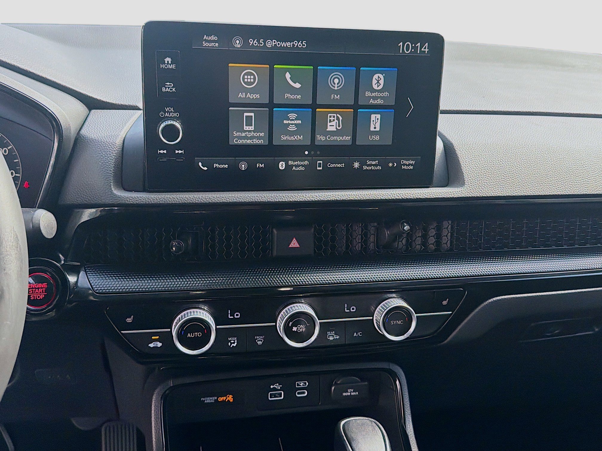 2024 Honda CR-V EX-L - Photo 12