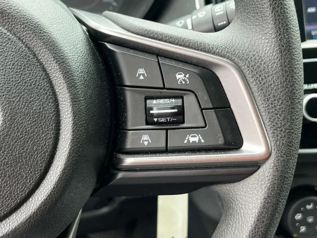 2023 Subaru Impreza Base - Photo 18
