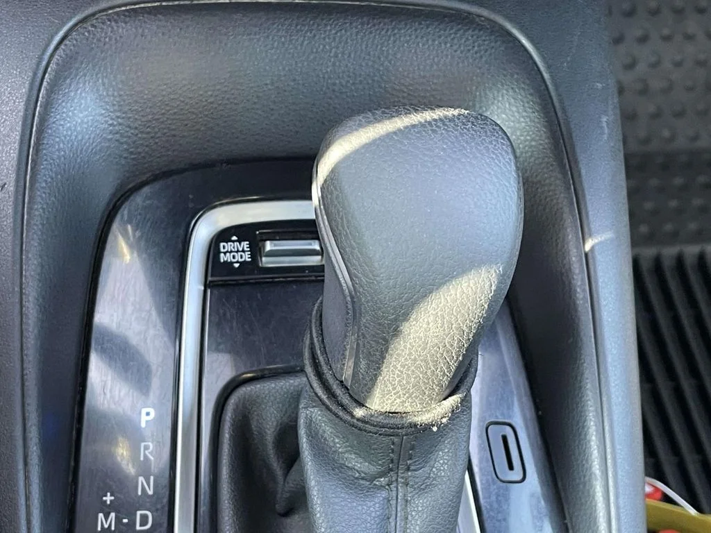 Used 2024 Celestite Toyota XSE image 26