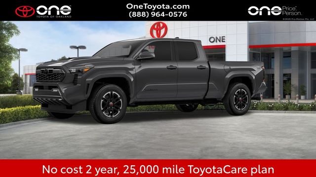 New 2026 Underground Toyota  TRD Sport image 3