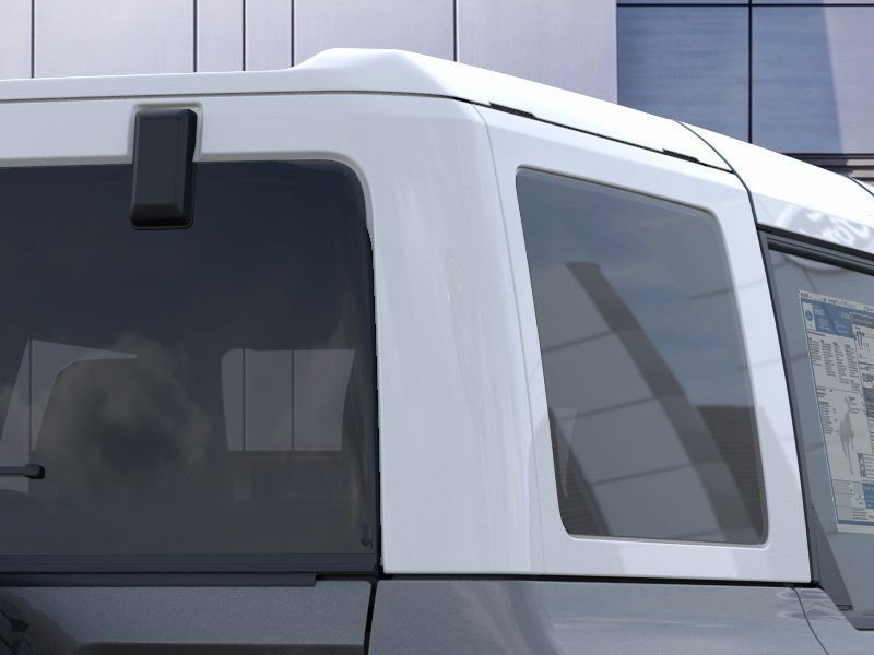 New 2026 Gray Ford Heritage Edition image 25