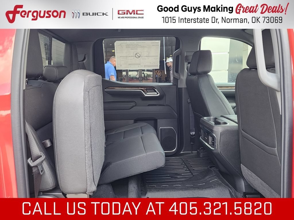 2026 GMC Sierra 1500 Elevation - Photo 43