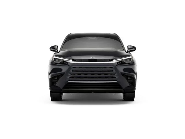 New 2026 Caviar Lexus LUXURY AWD image 5
