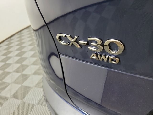 New 2026 Deep Crystal Blue Mica Mazda 2.5 S Aire Edition image 7