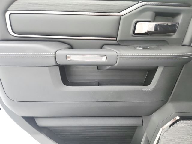 2026 RAM 2500 Rebel - Photo 33