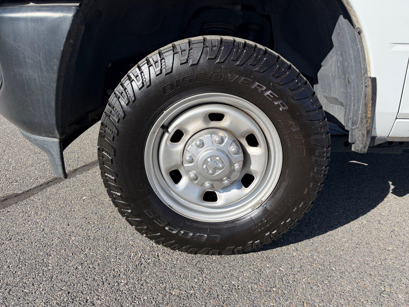 2024 RAM Ram 2500 Pickup Tradesman - Photo 14