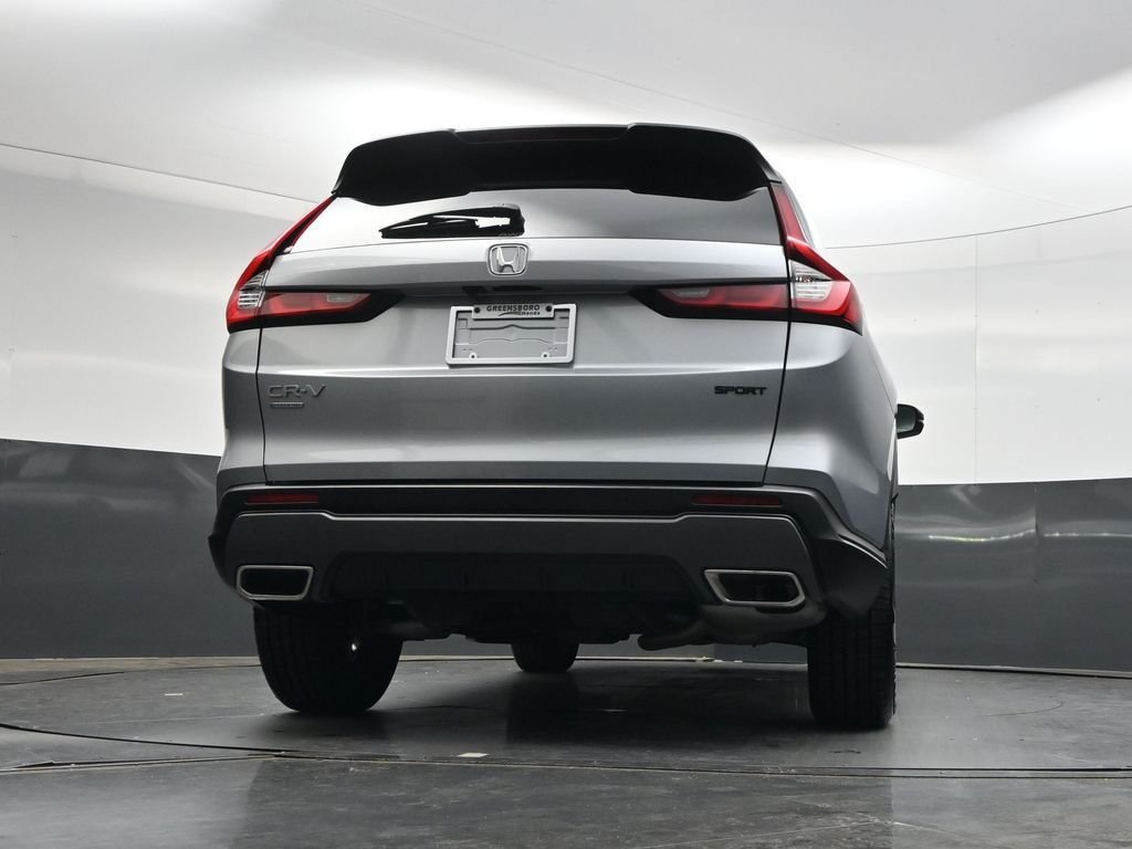 Used 2023  Honda Sport image 47