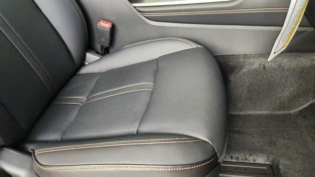 New 2026 Rhodium White Premium Mazda Premium Sport AWD image 38