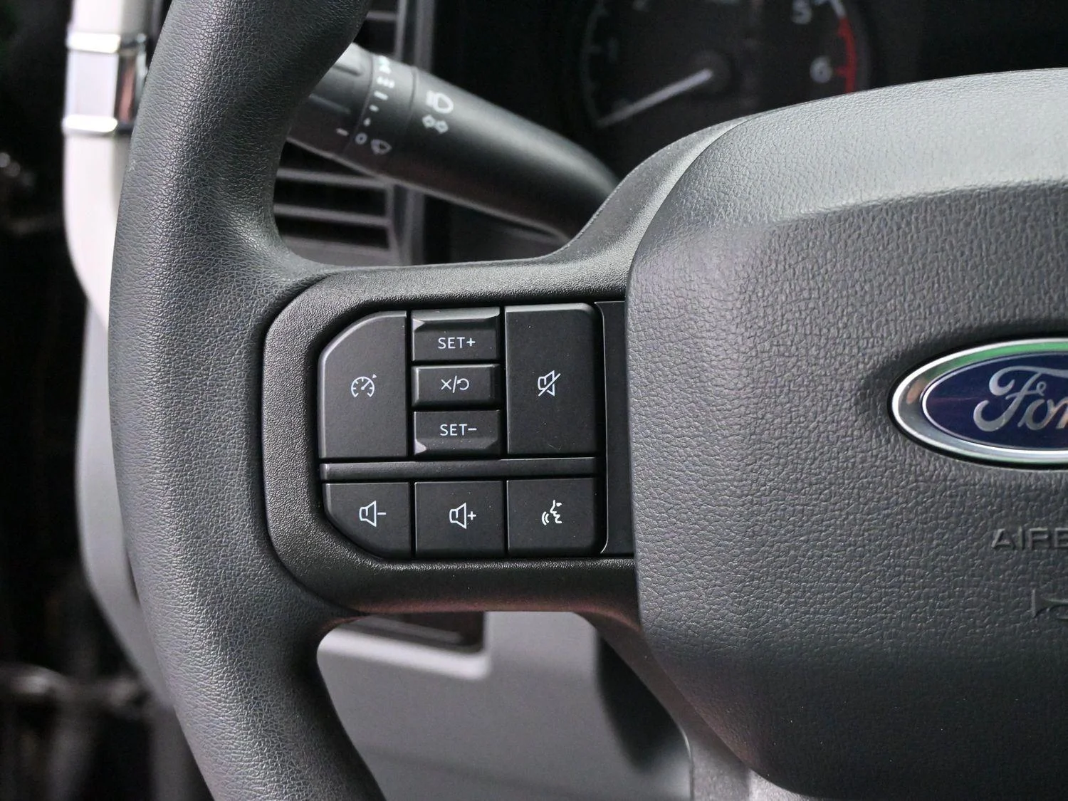 Used 2024 Black Ford XL image 16