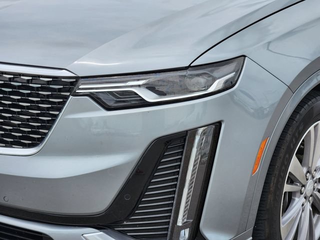2024 Cadillac XT6 Premium Luxury - Photo 10
