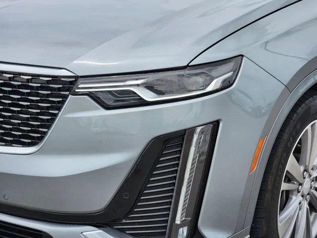 2024 Cadillac XT6 Premium Luxury - Photo 25