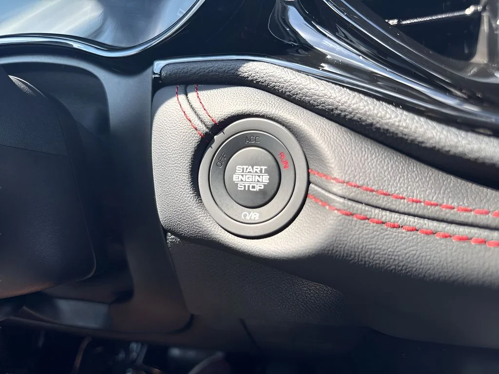Used 2026 White Dodge GT image 23