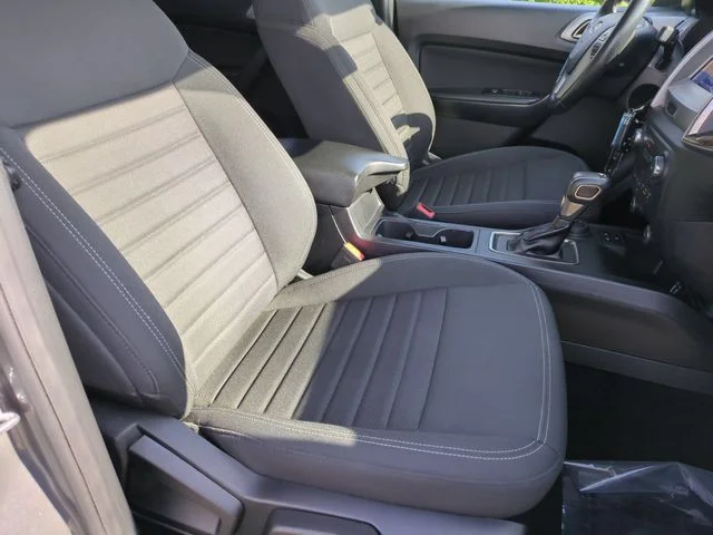 Used 2021 Gray Ford XLT image 31