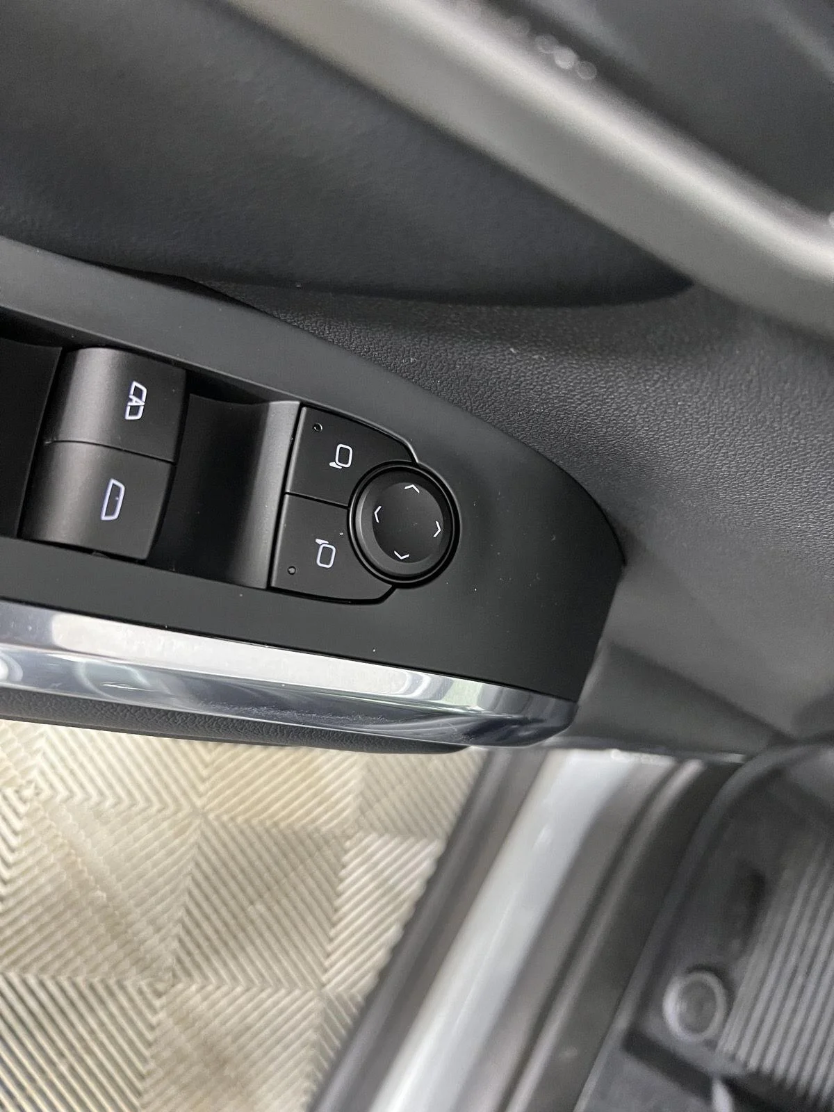 New 2026 Sterling Gray Metallic Chevrolet LT image 15