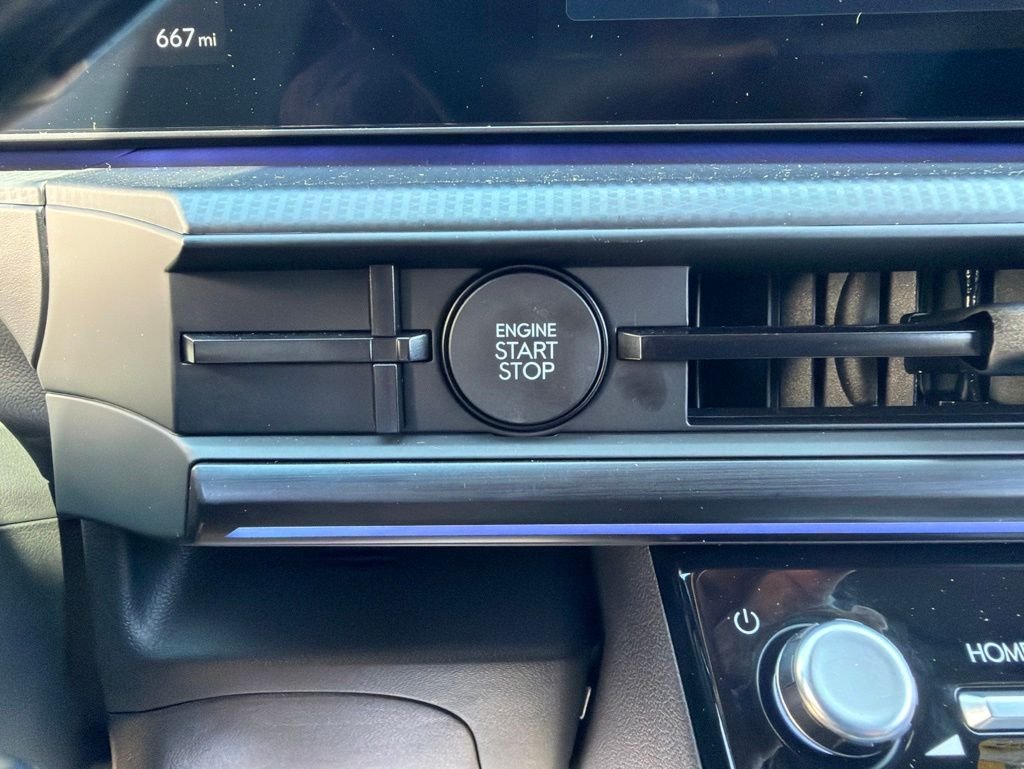 2026 Hyundai Santa Fe Calligraphy - Photo 33