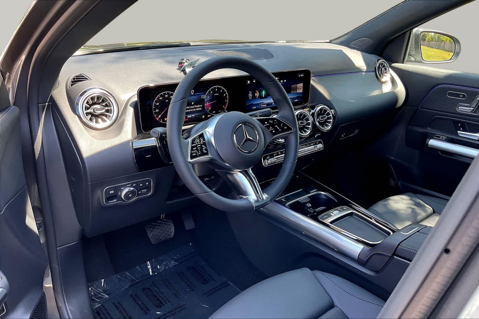 2026 Mercedes-Benz GLA GLA 250 - Photo 9