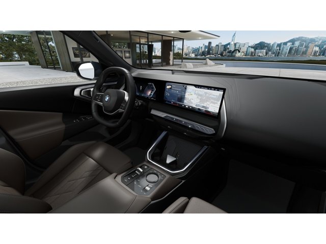 New 2026 Arctic Race Blue metallic BMW  image 14