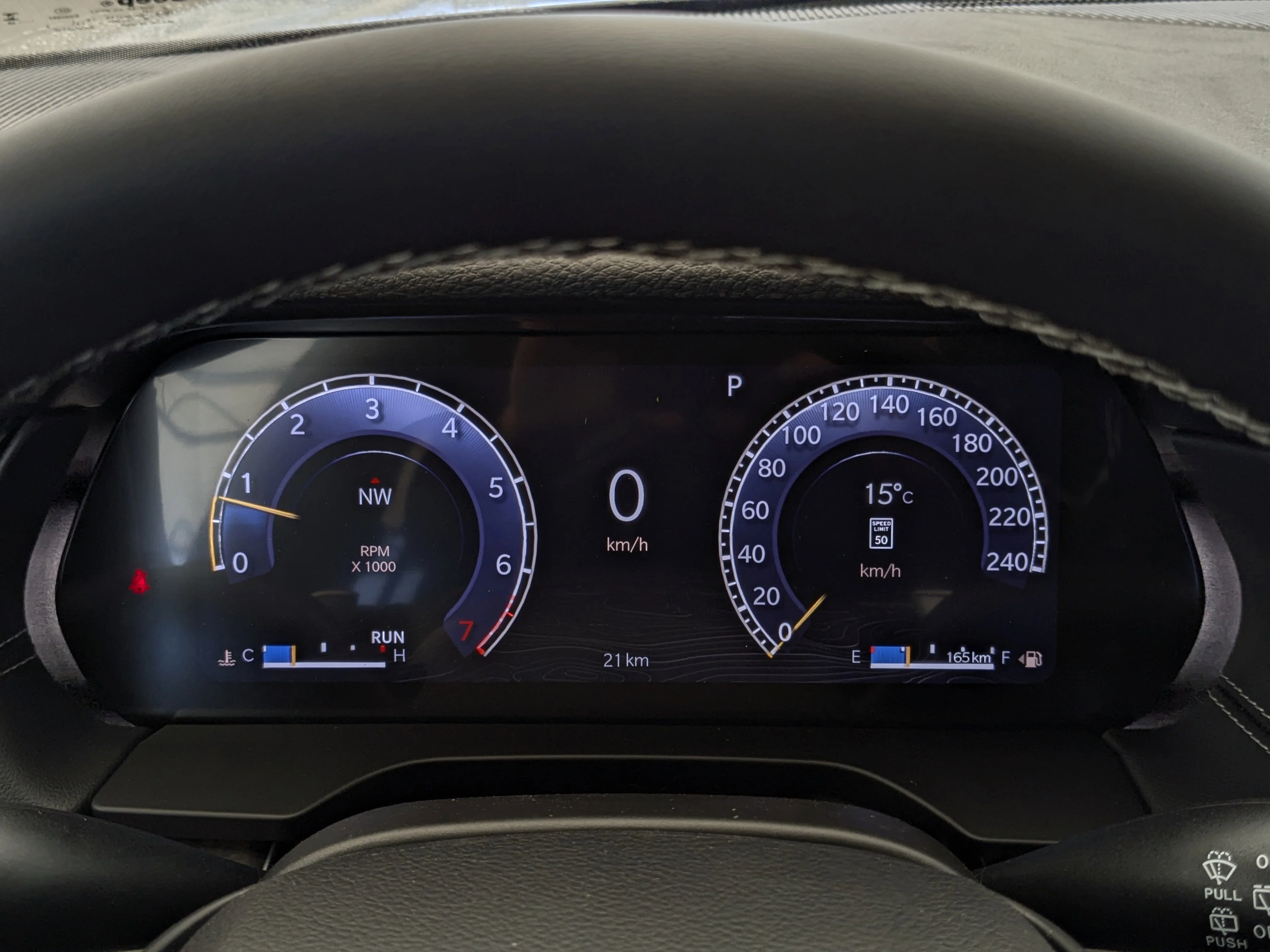 New 2026 Black Jeep Altitude - - Altitude Appearance Pkg - Power Sunroof - 2.0L I4 Turbo & More image 19