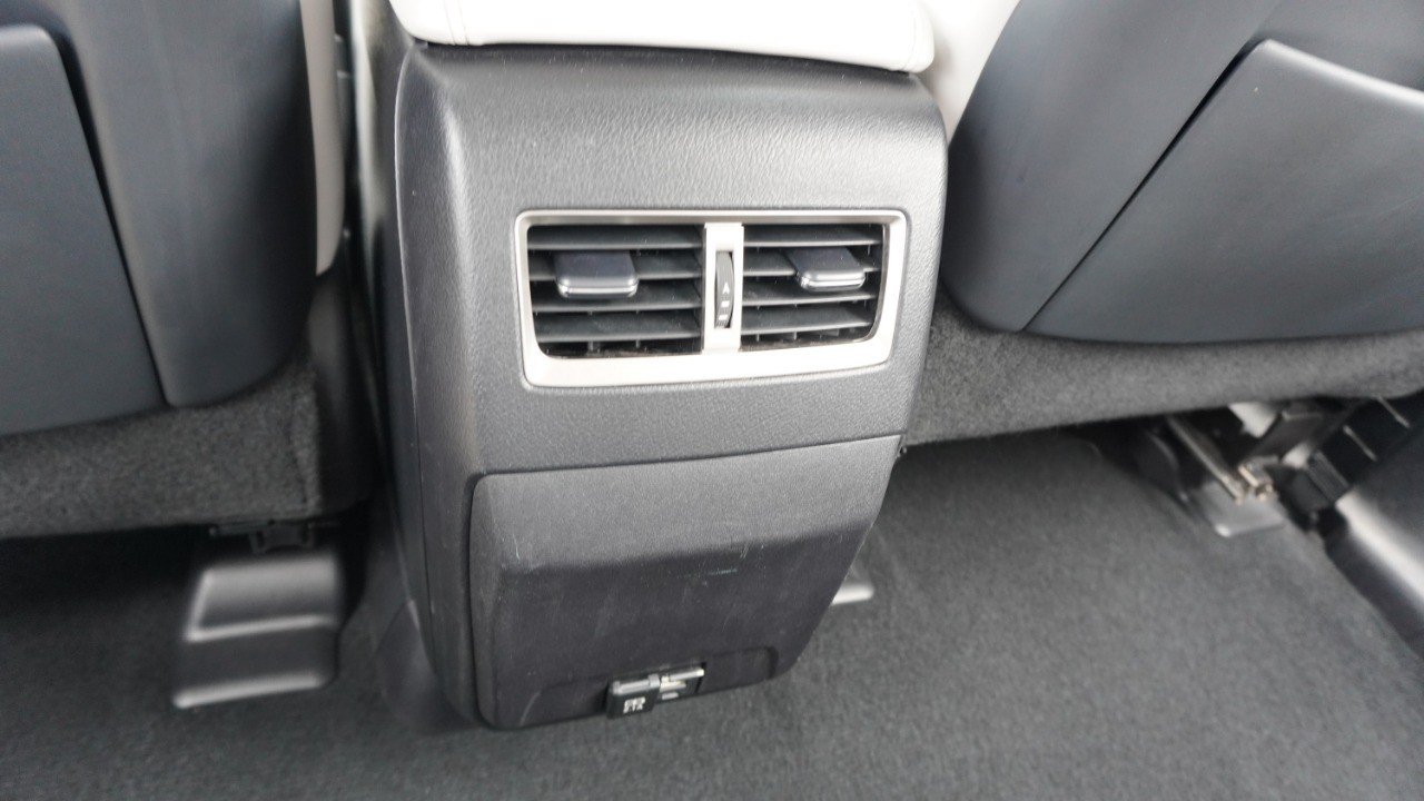 Used 2020 White Lexus RX 350 image 33