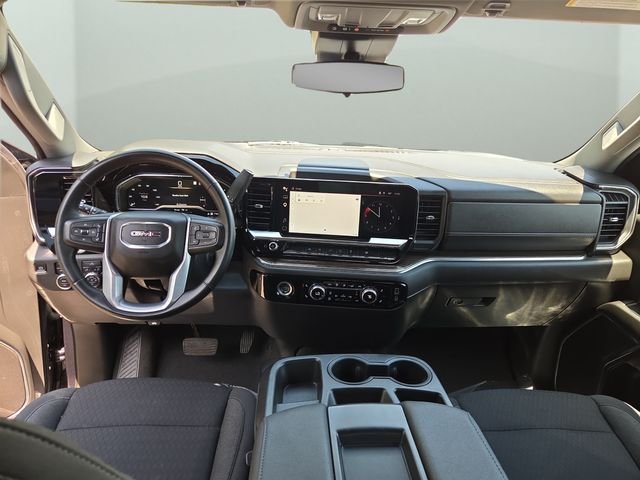 Used 2023 Titanium GMC Elevation image 2