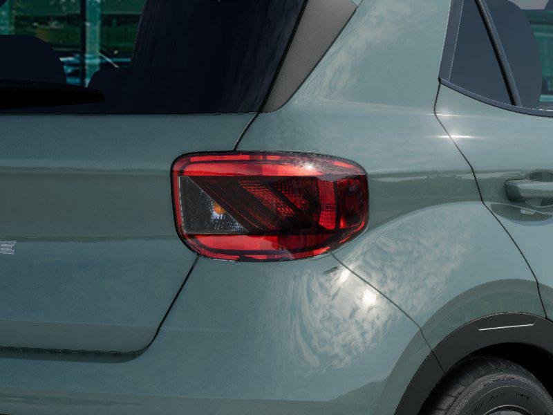 New 2026 Mirage Green Hyundai SEL image 10