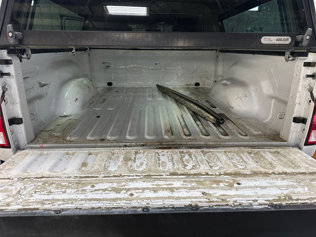 Used 2023 White Ram Tradesman image 28