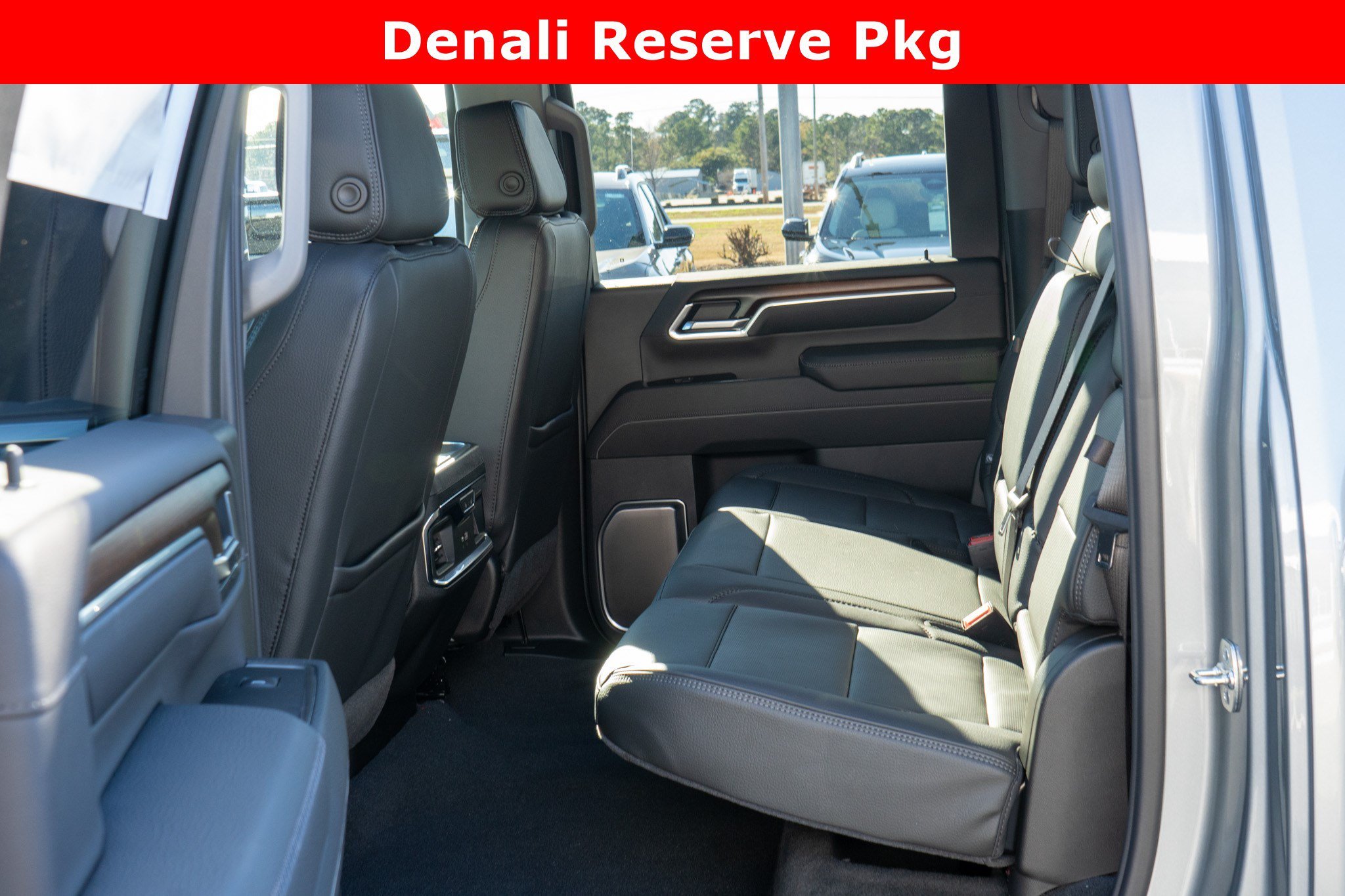 2026 GMC Sierra 2500HD Denali - Photo 19
