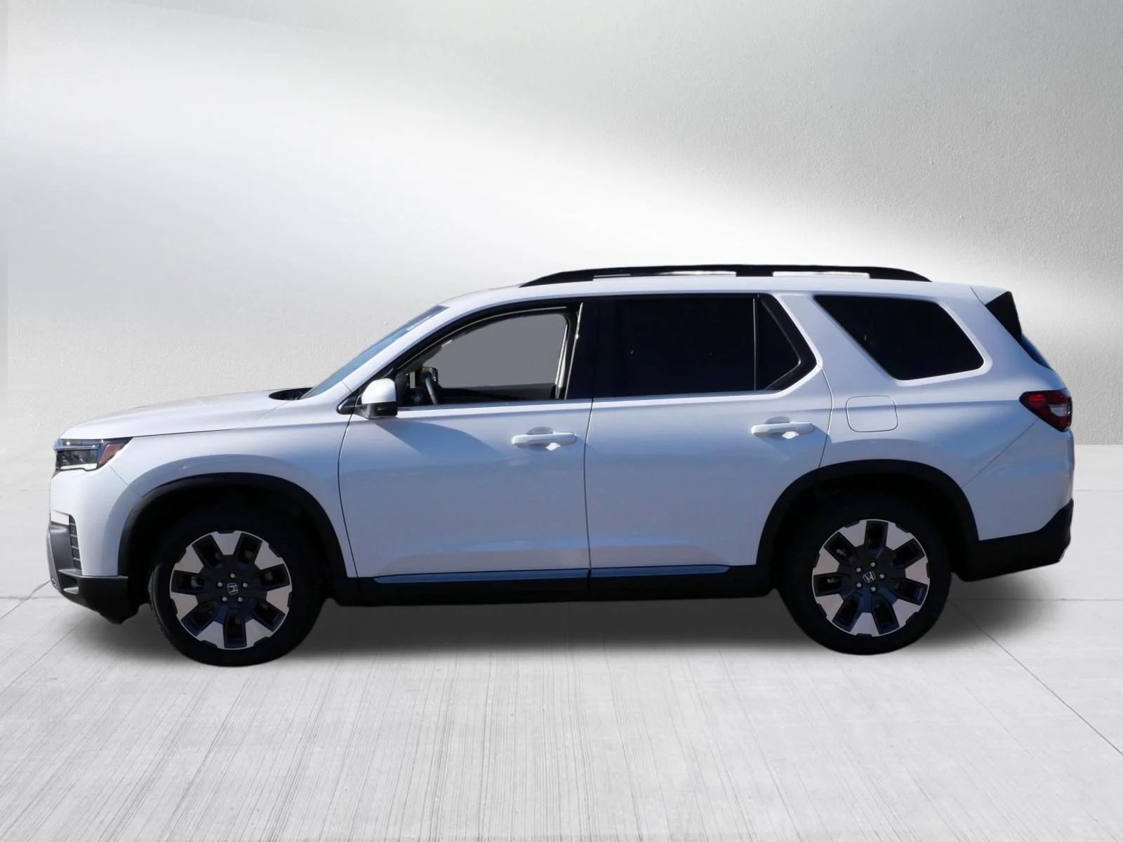 2026 Honda Pilot Elite - Photo 42