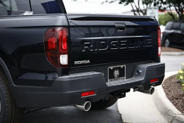 2026 Honda Ridgeline RTL - Photo 12