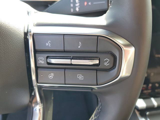 2026 GMC Sierra EV Elevation - Photo 12