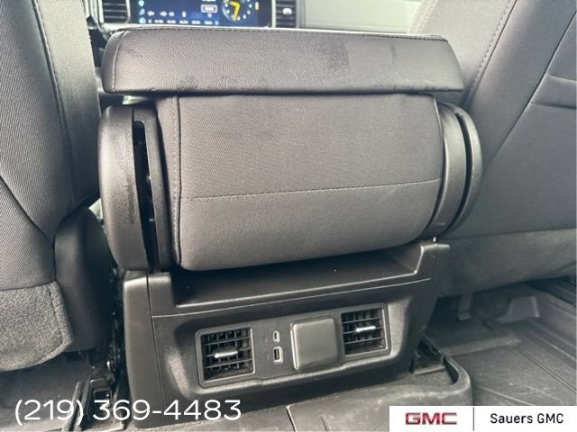 2024 Chevrolet Silverado 2500HD LT - Photo 20