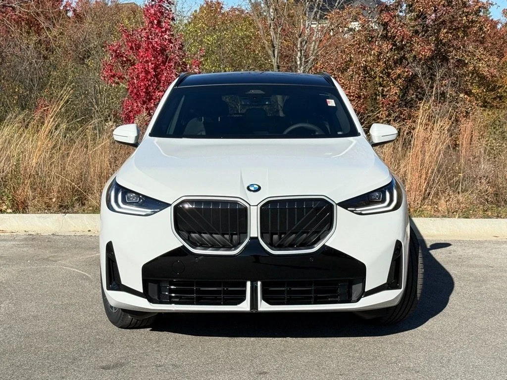 5UX53GP03T9311240