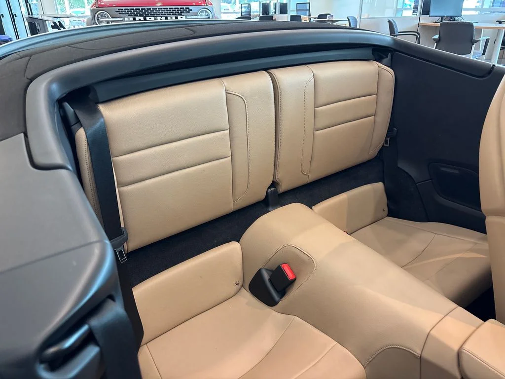 Used 2020 White Porsche Carrera image 27