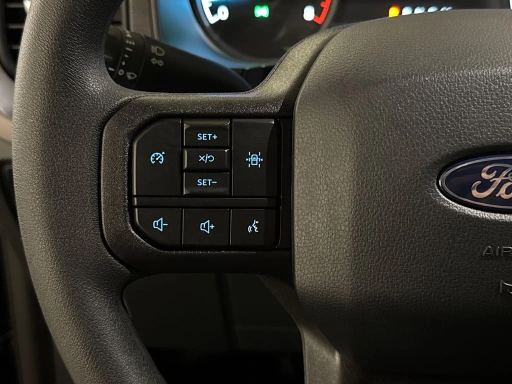 New 2026 Black Ford XL image 26