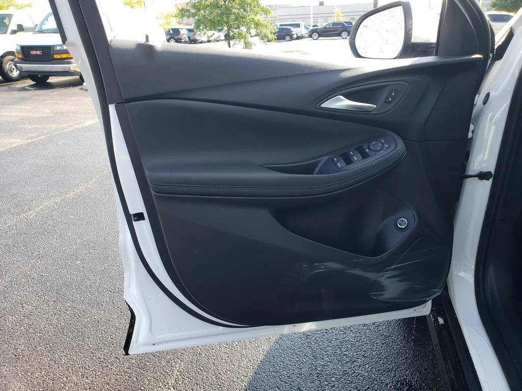 2026 Buick Encore GX Sport Touring - Photo 12