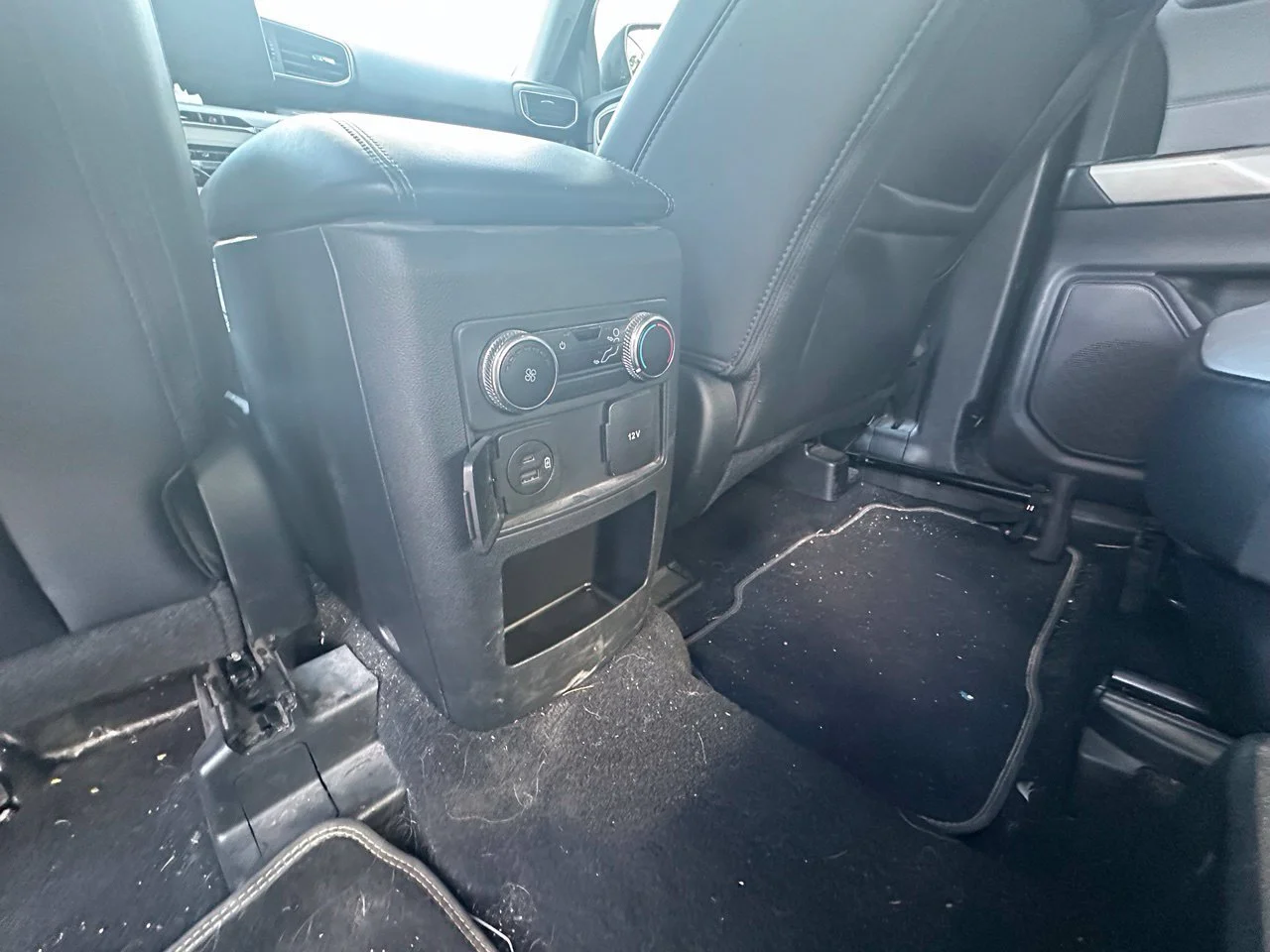 Used 2021  Ford XLT image 17