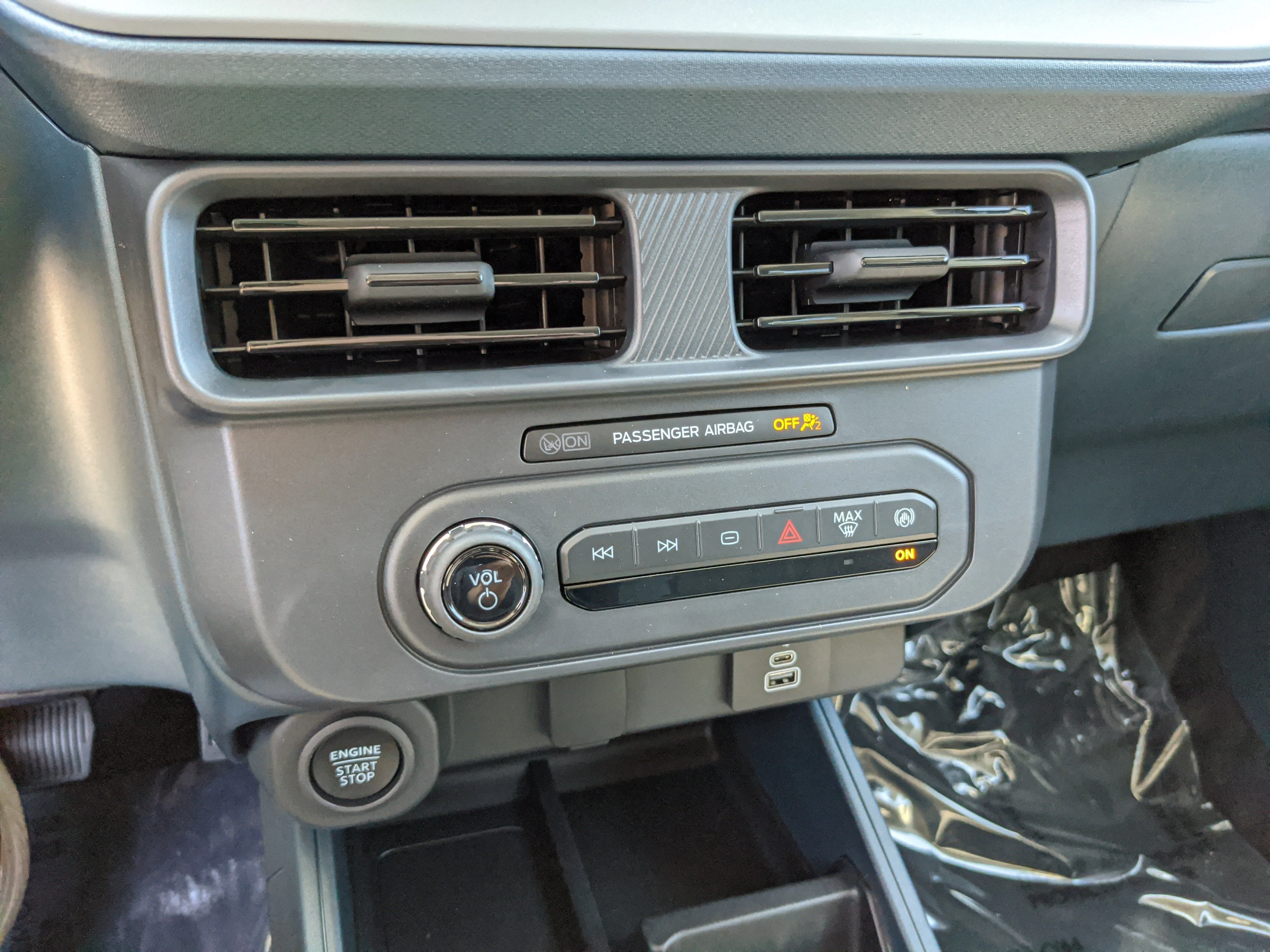 2025 Ford Maverick XLT - Photo 20