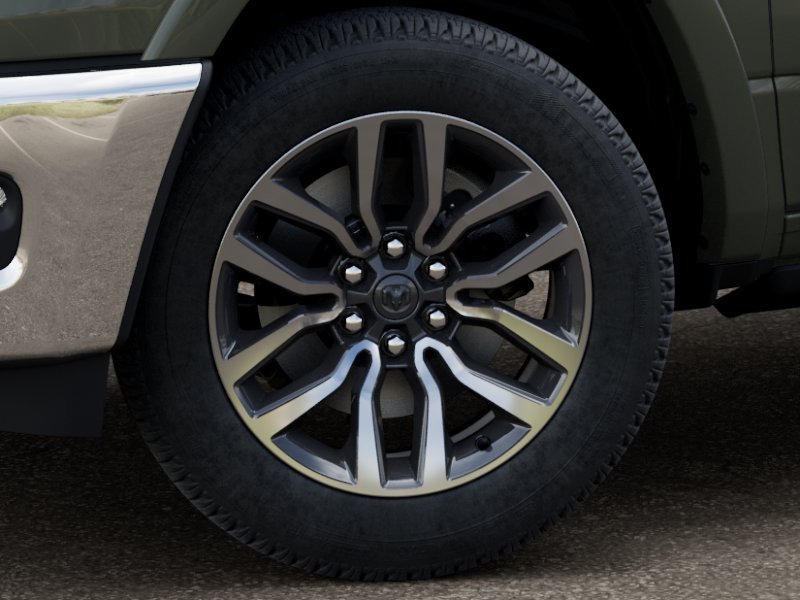 New 2026 Canyon Lake Exterior Paint RAM Limited image 35