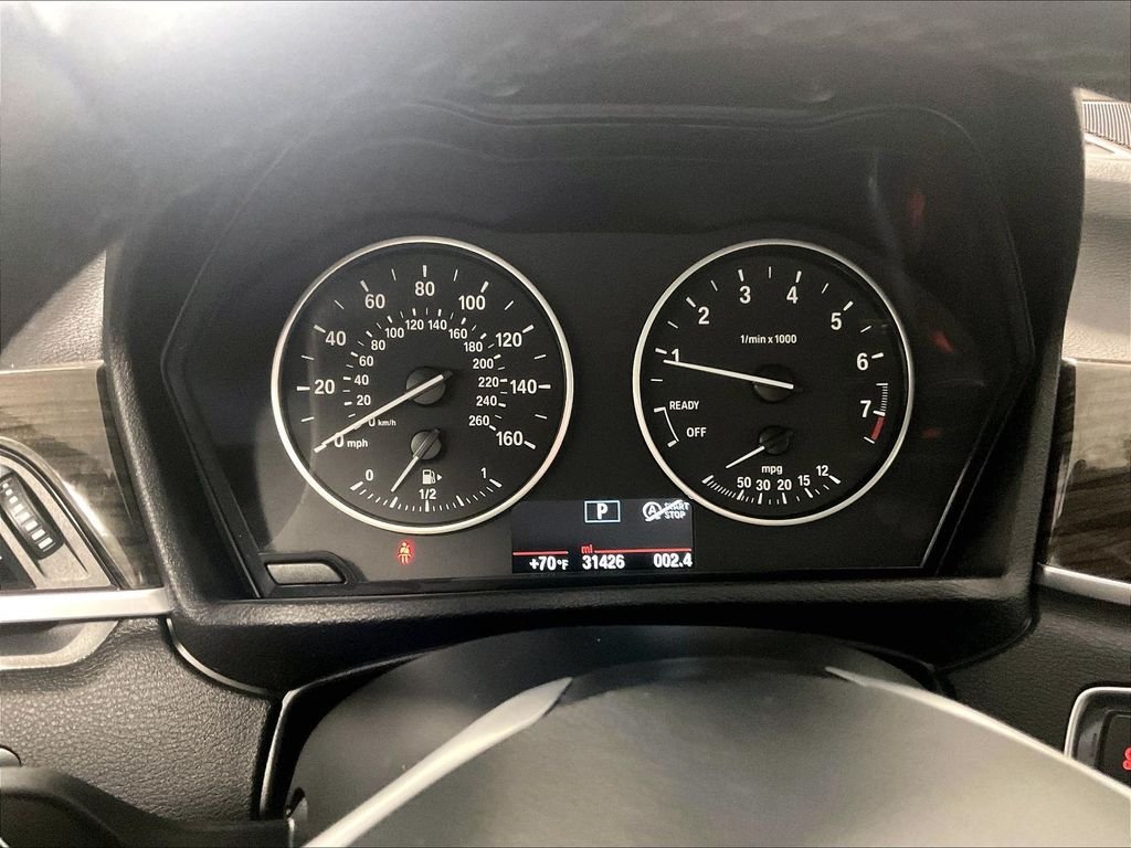 Used 2017 White BMW xDrive28i image 25