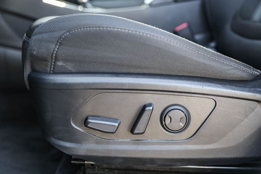2024 Hyundai Tucson SEL - Photo 21
