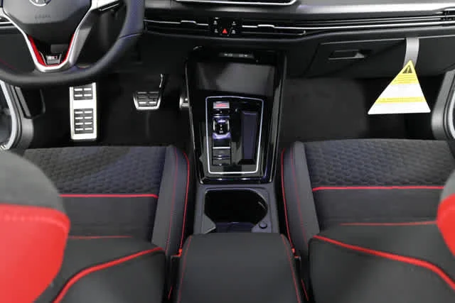 New 2026 Moonstone Gray Volkswagen SE image 17