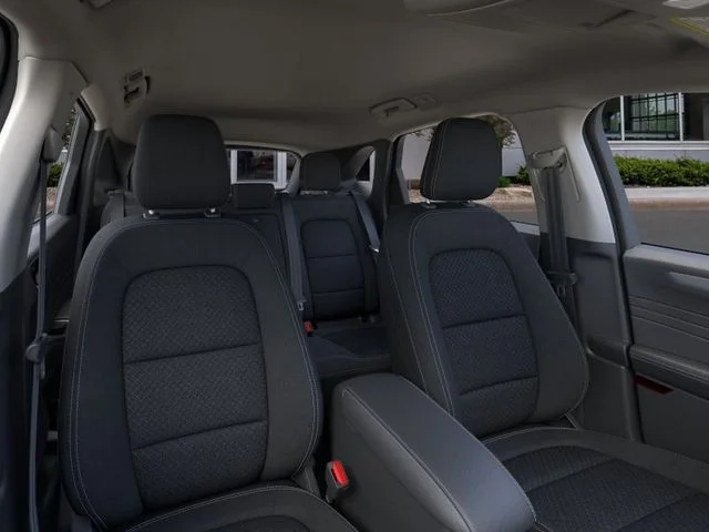 New 2026 Vapor Blue Ford Active image 10