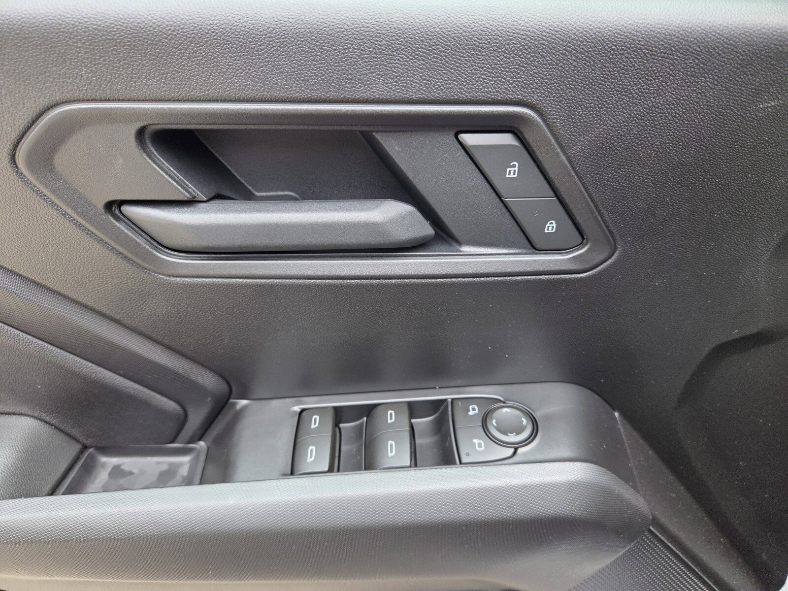 2026 Chevrolet Colorado Work Truck - Photo 23