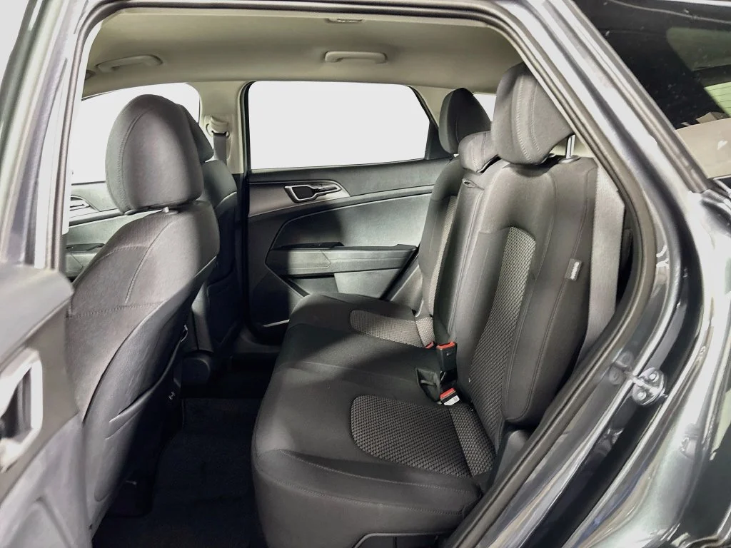 New 2027 Gravity Gray Kia S image 19