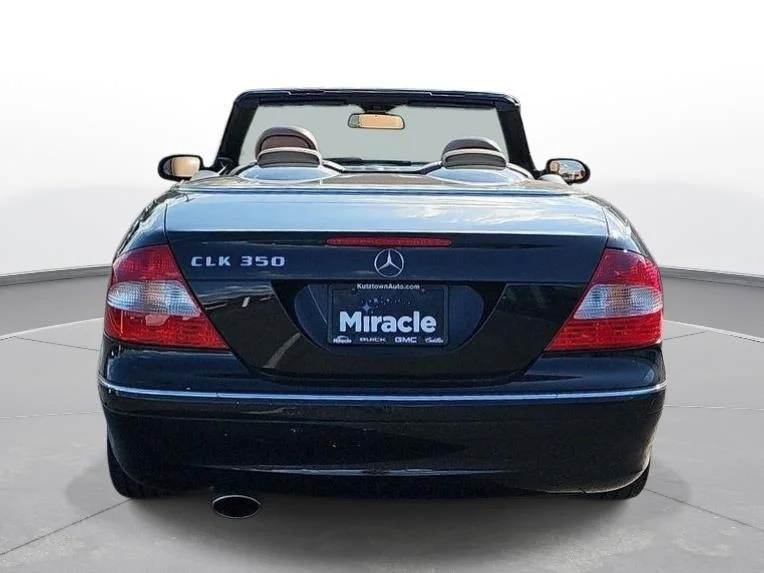 Used 2008  Mercedes-Benz 3.5L image 16