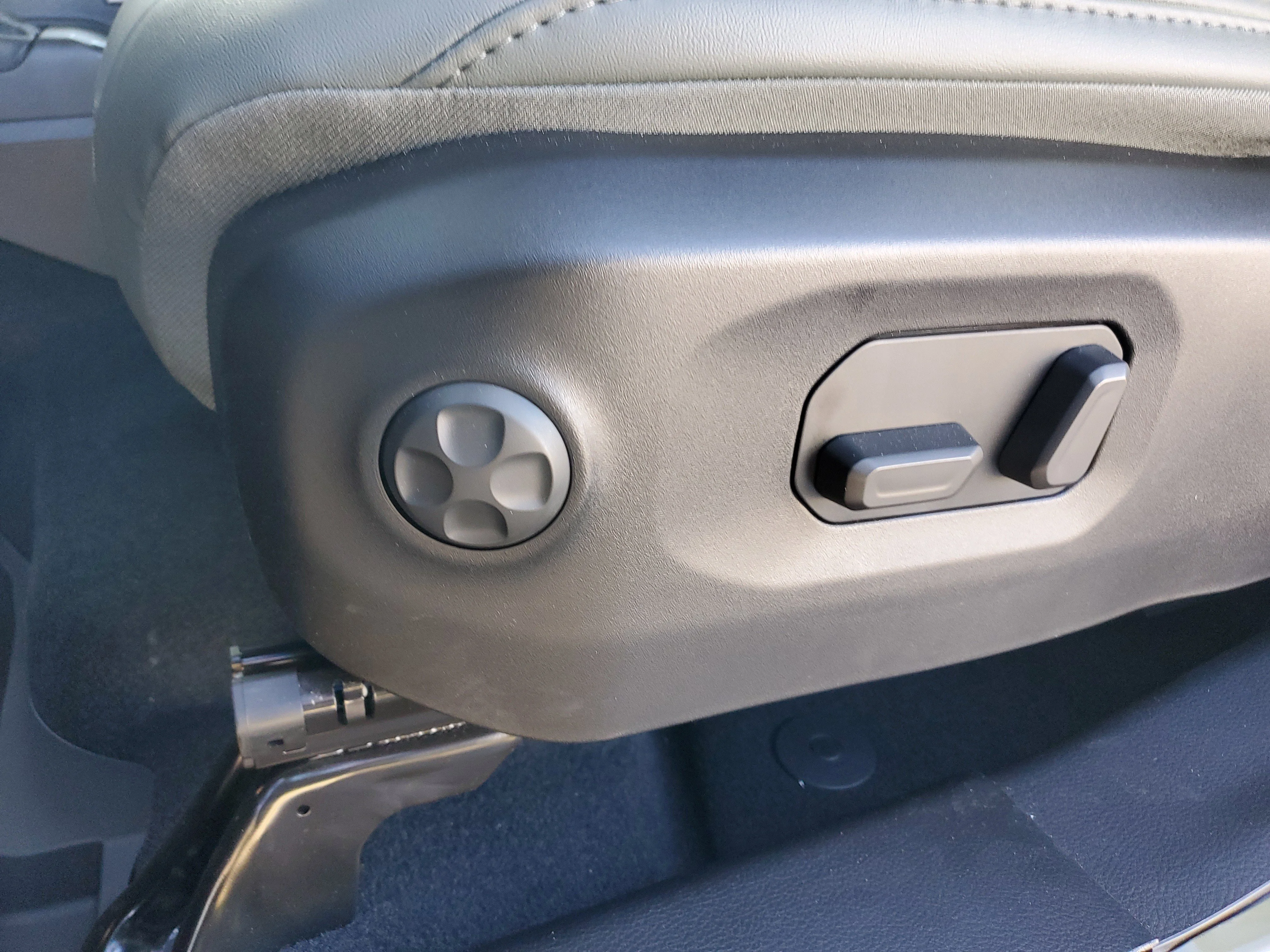 New 2026 41 Exterior Paint Jeep Mojave X image 14