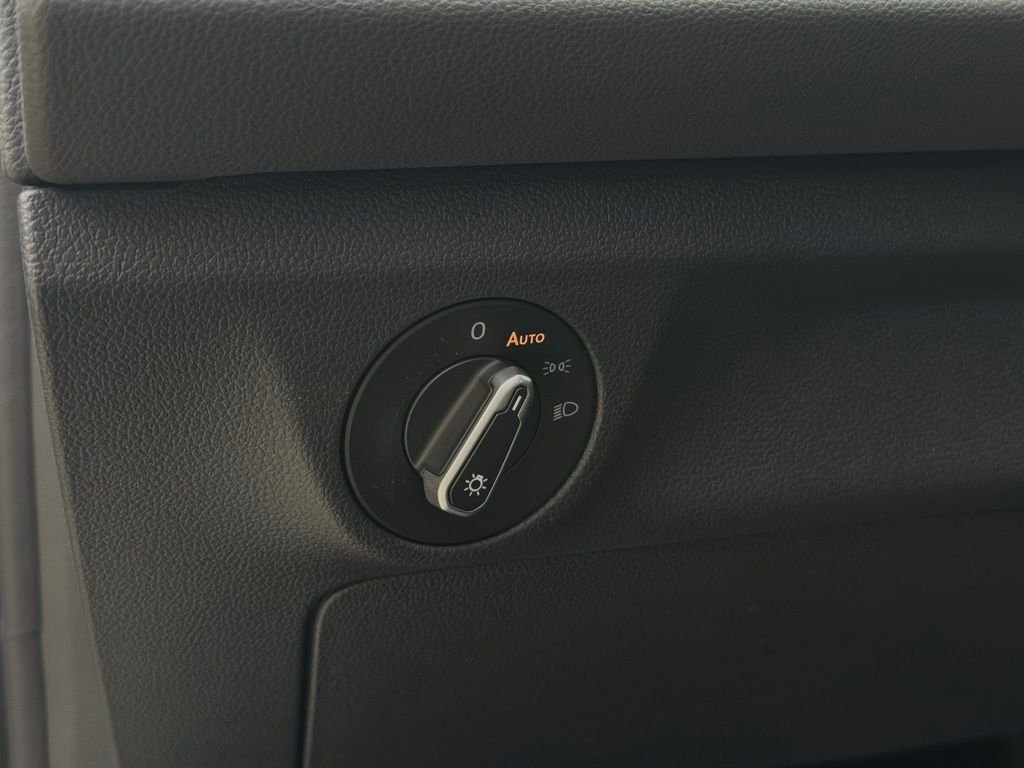 New 2026 Gray Volkswagen 1.5T Sport image 19
