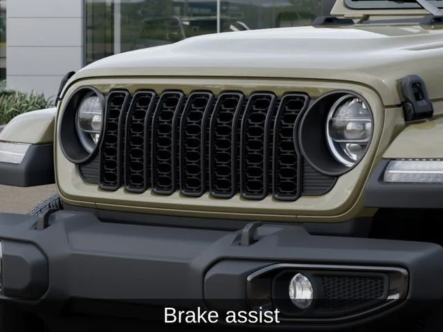 New 2026 41 Exterior Paint Jeep Sport S image 13