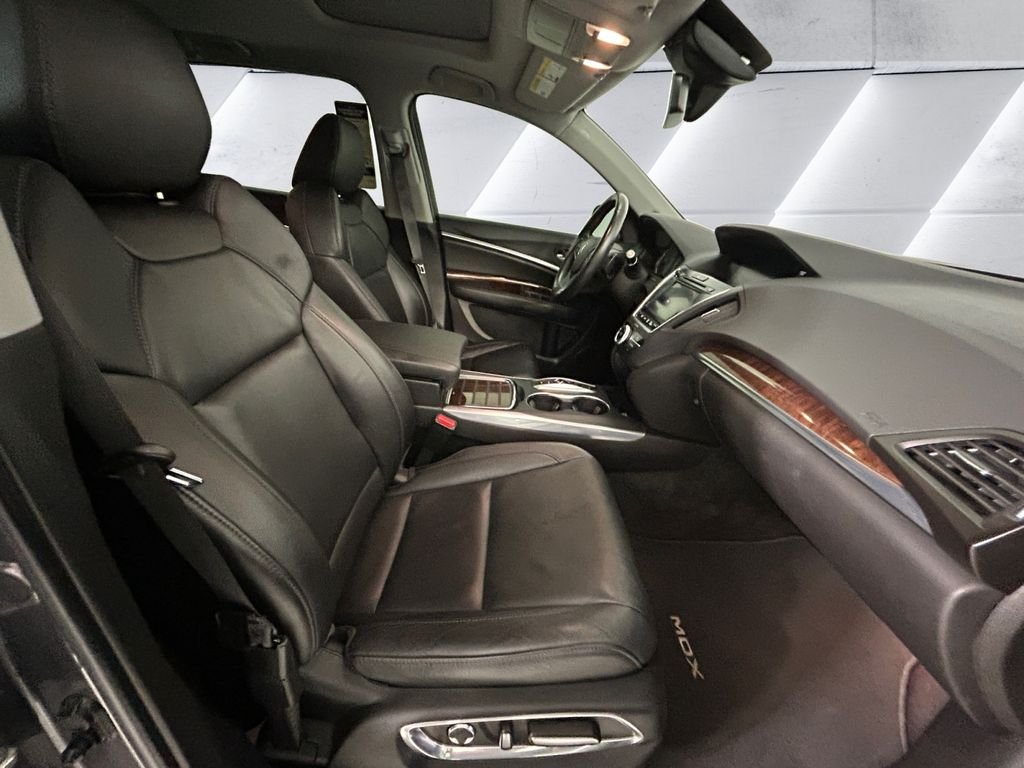 Used 2020 Gray Acura 3.5L image 13