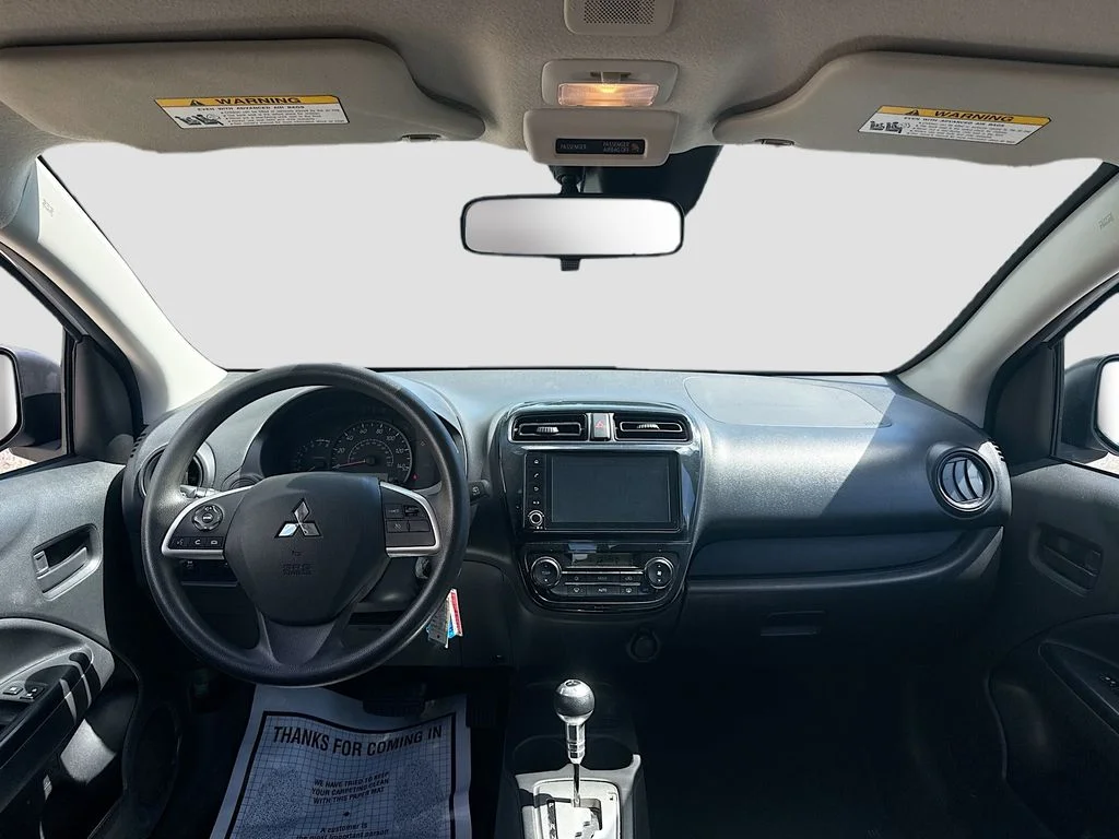 Used 2024  Mitsubishi ES image 24